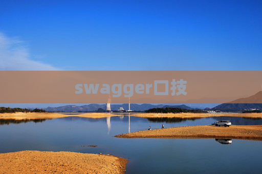 swagger口技